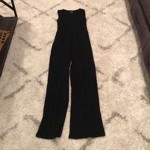 New York & Company comfort zone jump suit